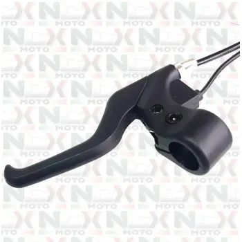 Comando Completo Freno SX Originale NCX per Monopattini e Mini Quad