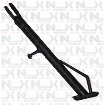Cavalletto Laterale Originale NCX per Minicross 185 mm