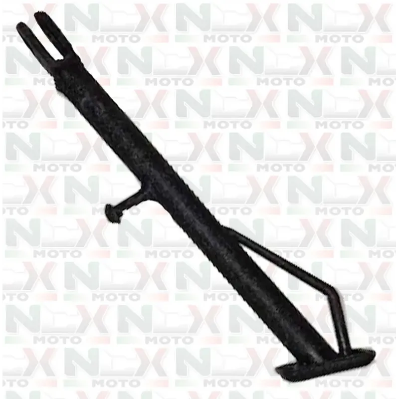 Cavalletto Laterale Originale NCX per Minicross 200mm