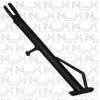 Cavalletto Laterale Originale NCX per Minicross 200mm