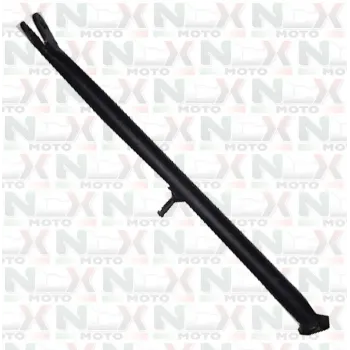 Cavalletto Laterale 340 mm Originale NCX per Minicross e Pitbike