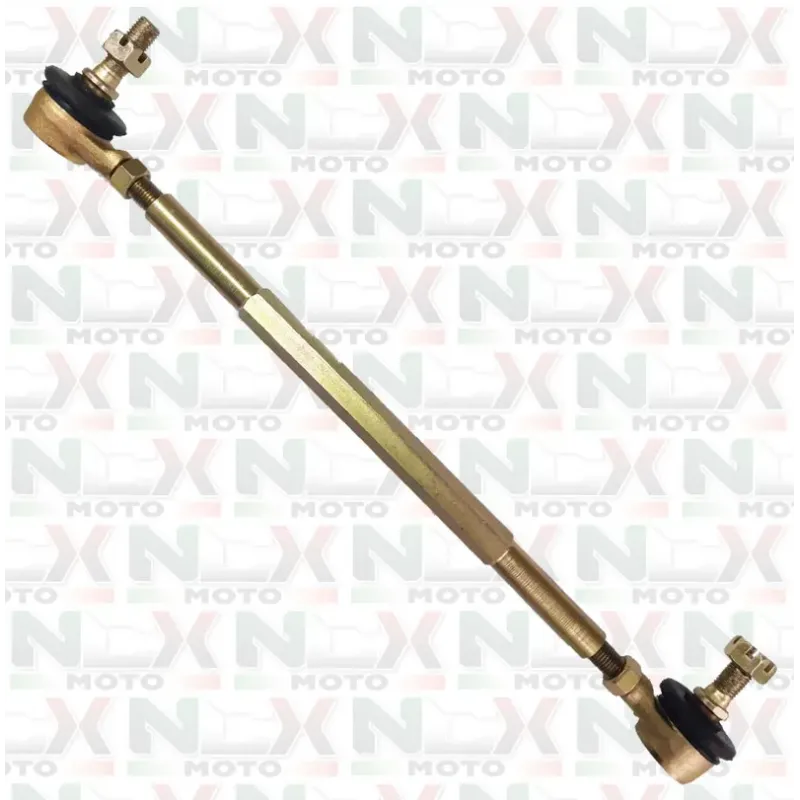 Braccetto Sterzo con Testine Regolabili Originale NCX per Quad Da 30 A 33 cm