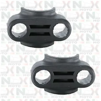 Boccola Tubo Sterzo Fissaggio Piantone Originale NCX per Quad