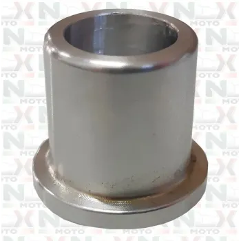 Boccola Alluminio Trapezio Anteriore Braccio Oscillante Originale NCX per Quad Monster 125 e Simili