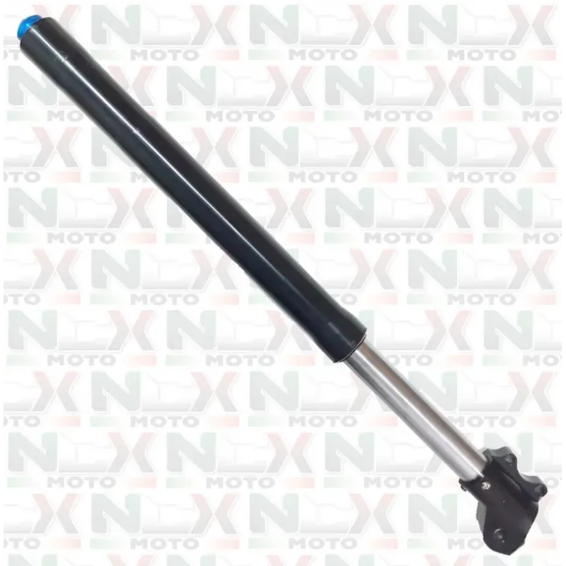 Stelo Forcella Rovesciata SX Originale NCX per Pitbike - Int. 700mm - Lunghezza 730mm
