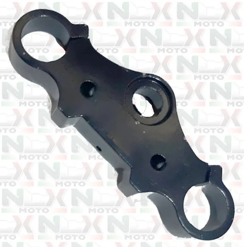 Kit Piastra Fissa Posteriore con Blocco di Montaggio da 41 mm, Adatto Kit Piastra Fissa Posteriore con Blocco di Montaggio da 41 mm, Adatto