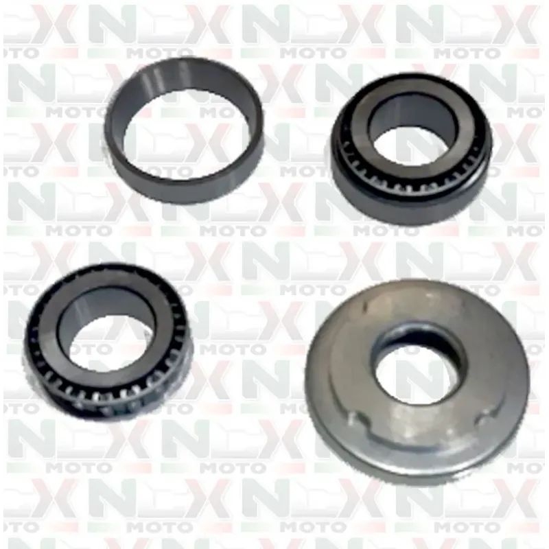 Kit Cuscinetti Sterzo Originale NCX per Minicross Phantom e  Shot