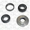 Kit Cuscinetti Sterzo Originale NCX per Minicross Phantom e  Shot