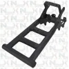 Forcellone Posteriore Originale NCX per Quad Mod. Hummer 200cc