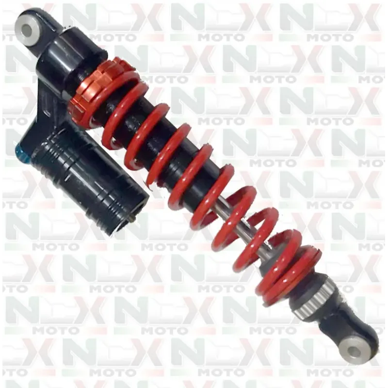 Ammortizzatore Originale NCX per Quad a Gas 370 mm