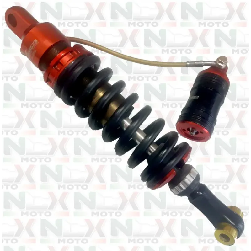 Ammortizzatore Originale NCX Fastace a Gas 375 mm