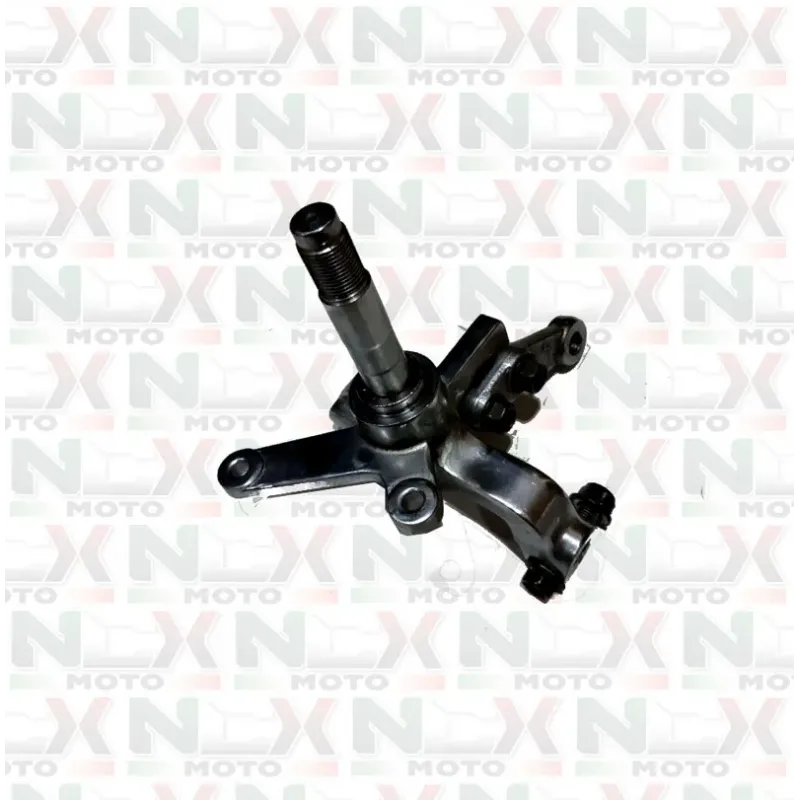 Supporto Ruota Anteriore DX Originale NCX per Quad Extreme 300cc