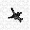 Supporto Ruota Anteriore DX Originale NCX per Quad Extreme 300cc