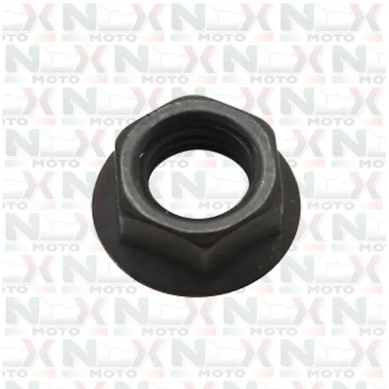 Dado Testina Oscillante Ø8mm Originale NCX