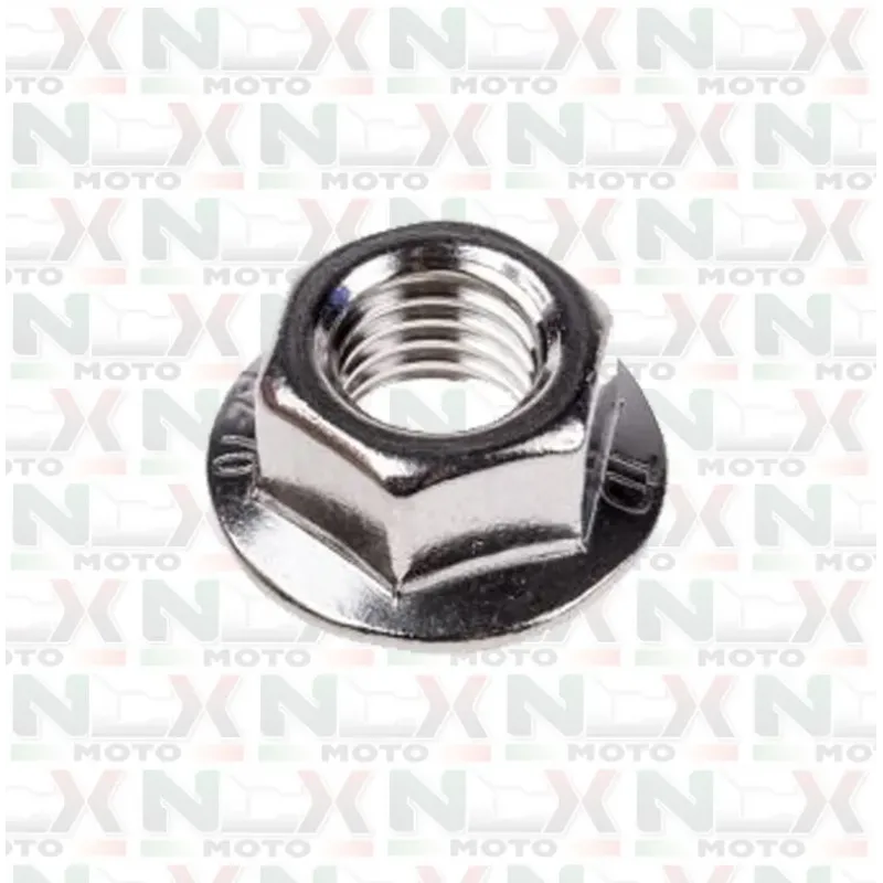 Dado Mozzo Posteriore Ø14mm Originale NCX per Miniquad