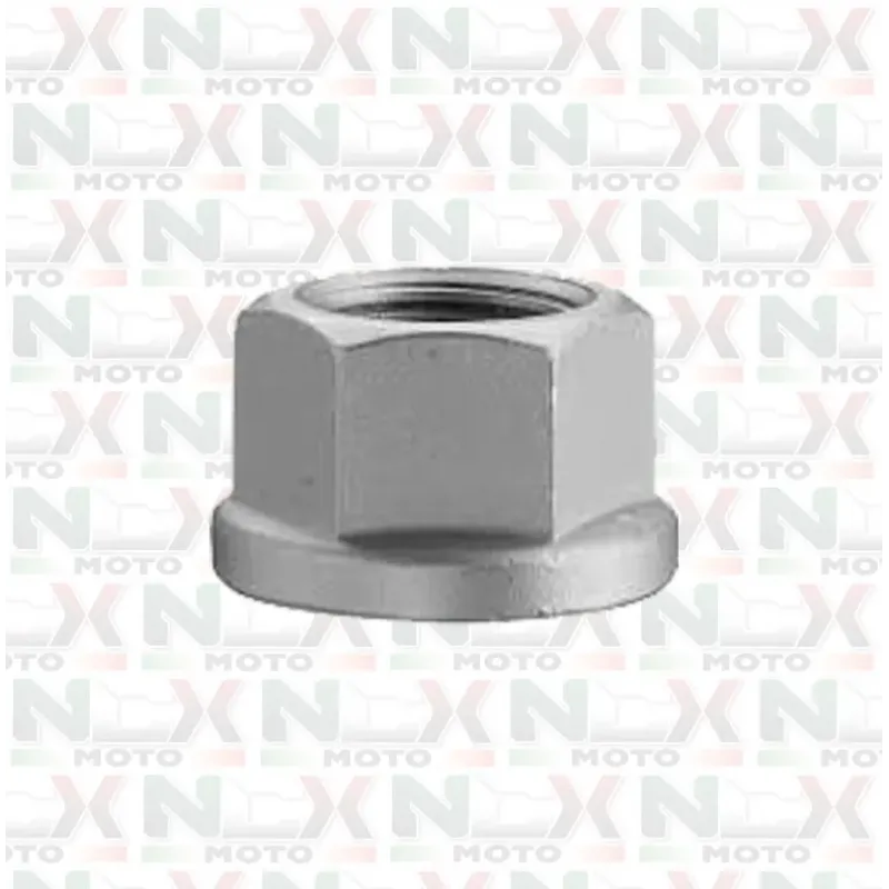 Dado Cerchio Originale NCX per Quad Ø8mm