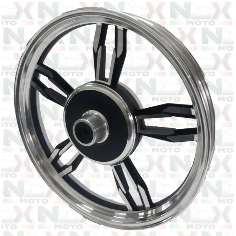 Cerchio Ruota Ant. 16 Originale NCX