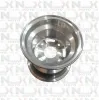 Cerchio Posteriore Originale NCX per Quad 255/60/10