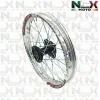 Cerchio Posteriore Originale NCX per Pitbike Ride.It 14