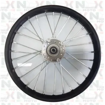 Cerchio Anteriore 14" Originale NCX