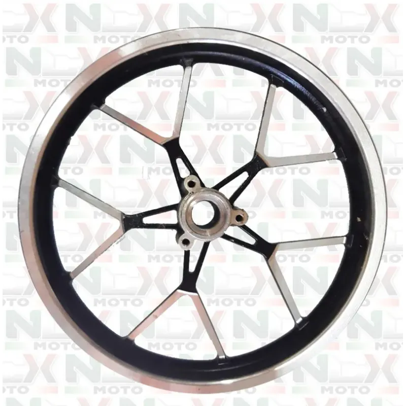 Cerchio Anteriore 10" Originale NCX