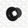 Cerchio 8'' Posteriore Nero 4 Fori Originale NCX per Quad 125cc