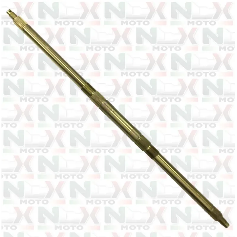 Asse Posteriore 610 mm Orignale NCX per Quad Jambo / Miniquad