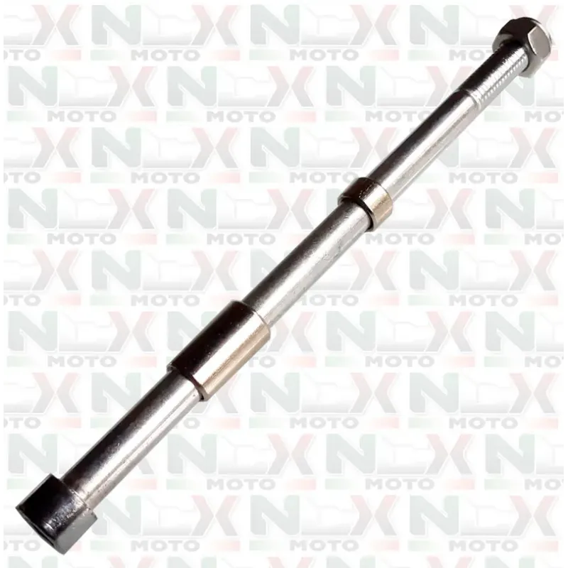 Asse Completo Ruota Posteriore Originale NCX per Monopattino