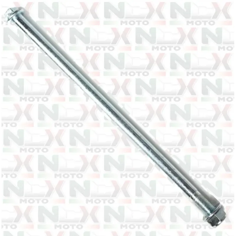 Asse Braccetto Anteriore 140mm Ø12 Originale NCX per Quad