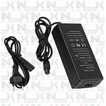 Caricabatterie Originale NCX per Hoverboard 42V 2A