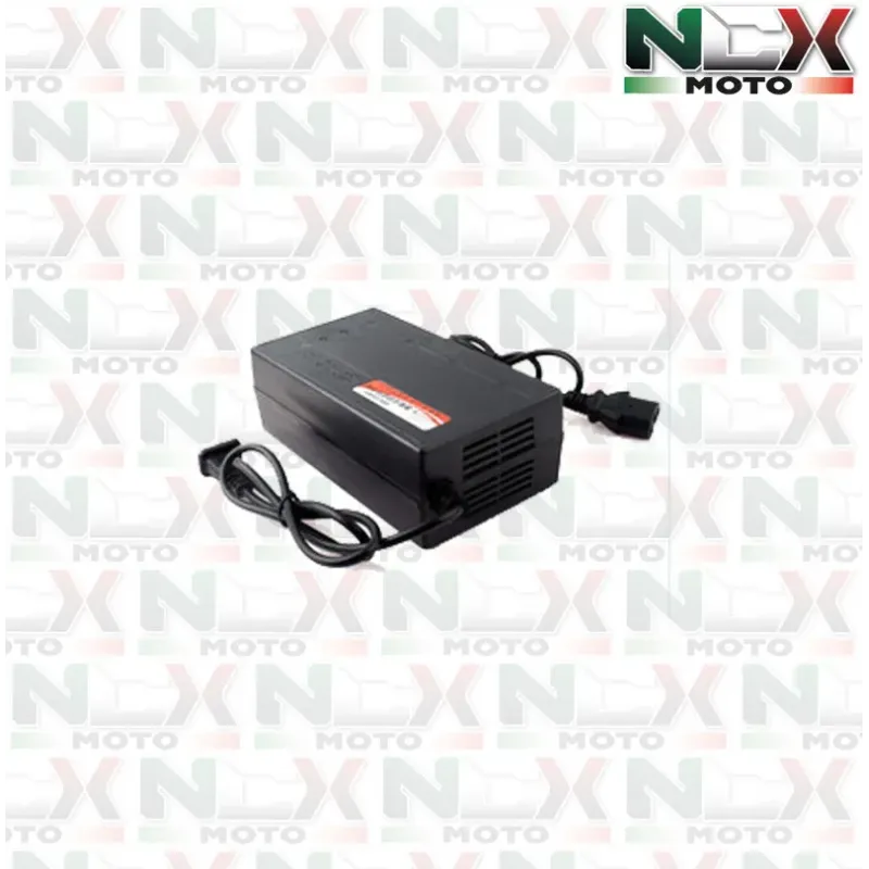 Caricabatterie 48V - 20Ah Originale NCX per Scooter Lucky X5