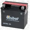 Batteria CBTX5L-BS Unibat