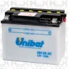 Batteria CB12B-B2 SM Unibat