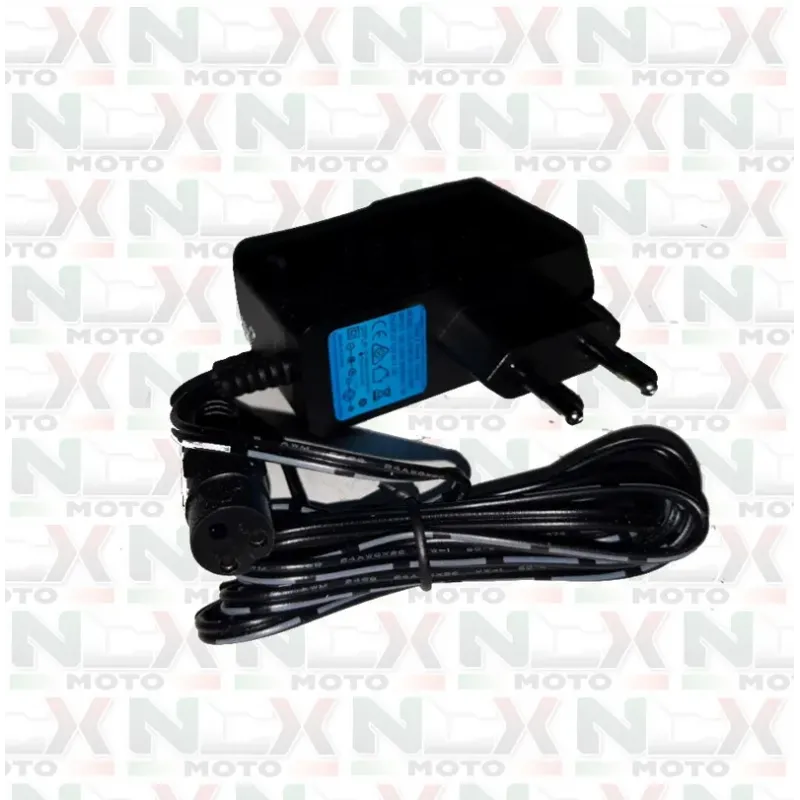 Alimentazione Caricabatterie 12V Originale NCX per Quad 125cc