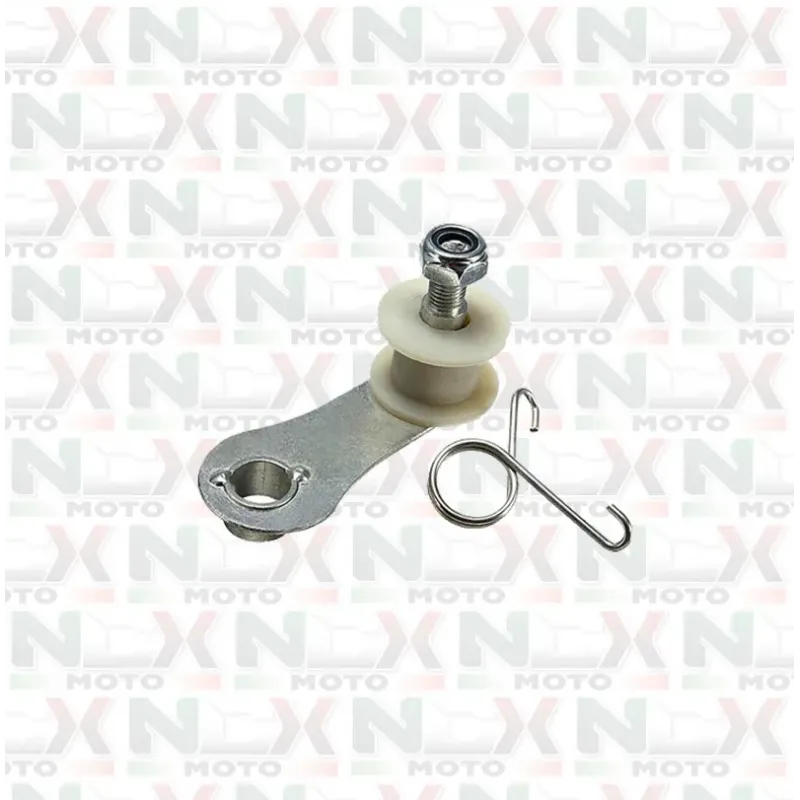 Tendicatena con Staffa e Molla Originale NCX