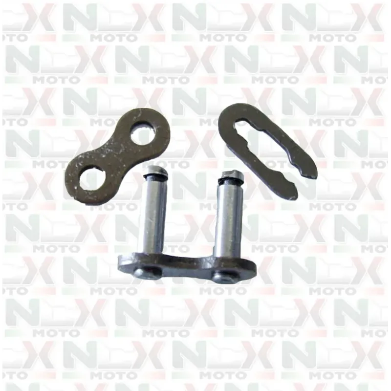 Maglia Catena 520 Nera