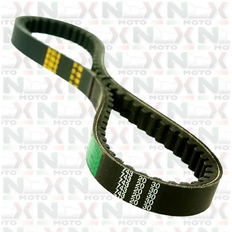 Cinghia Originale NCX per Quad Mod. Hummer 200cc
