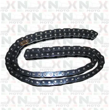 Catena 345mm Chiusa Ø8 - 55 Maglie Originale NCX per Minicross / Miniquad / Monopattino