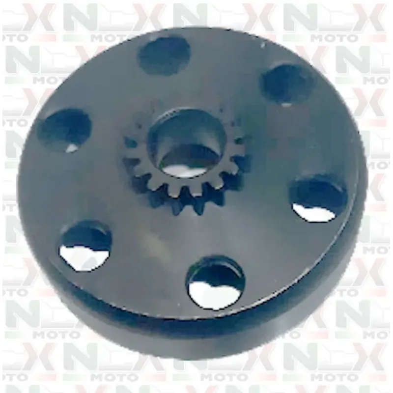 Campana Frizione Originale NCX per Minicross Mod. KTM - Franco Morini