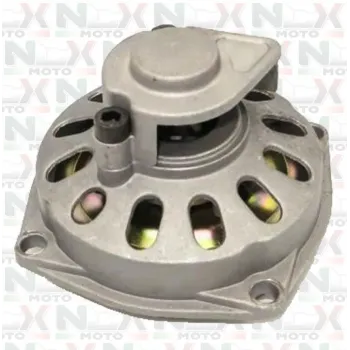 Campana 6 Denti Con Copri Pignone Originale NCX per Minicross