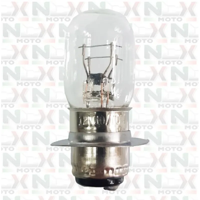 Lampada Faro 12V (12V10/10W) Originale NCX per Quad