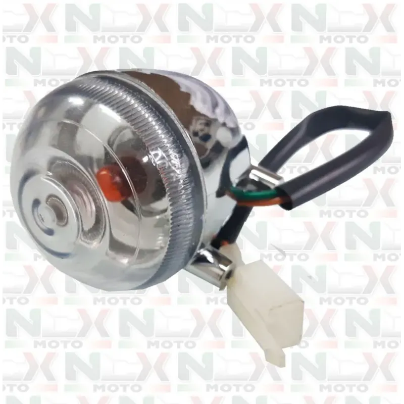 Indicatore di Direzione Posteriore  Originale NCX per Scooter Lux