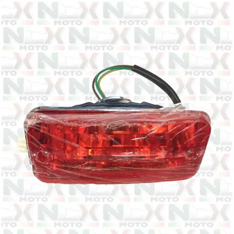 Faro Posteriore Originale NCX per Quad