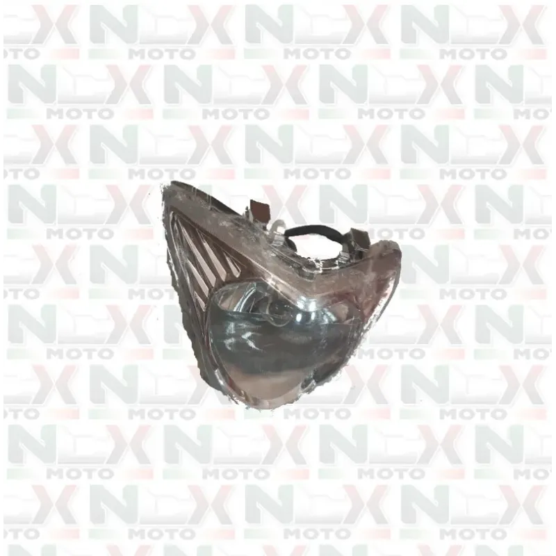 Faro Led Anteriore Originale NCX per Trilux