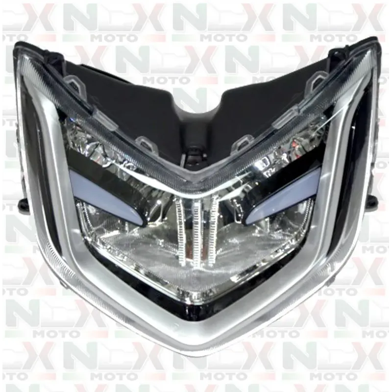 Faro Anteriore Originale NCX per Scooter Eco Rider