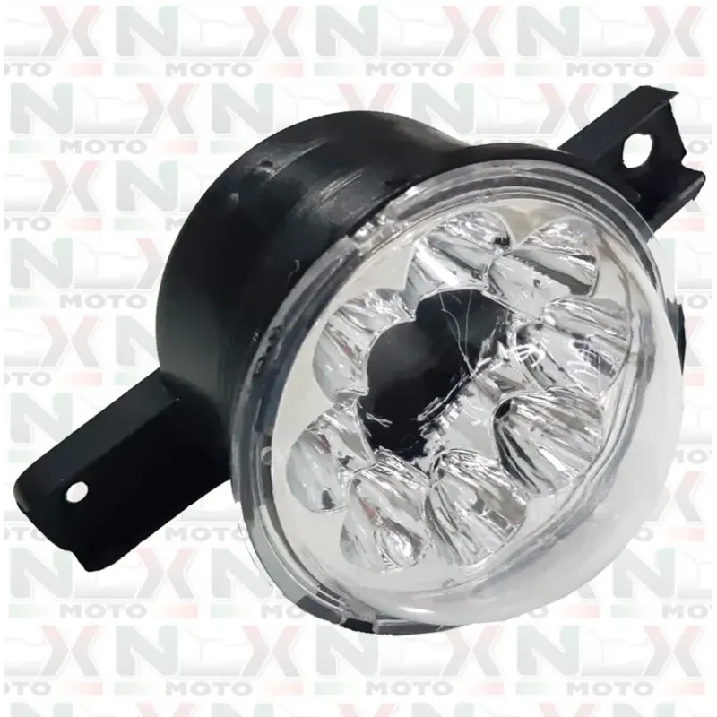 Faro Anteriore Originale NCX per Miniquad 50 Shuttle e Simili