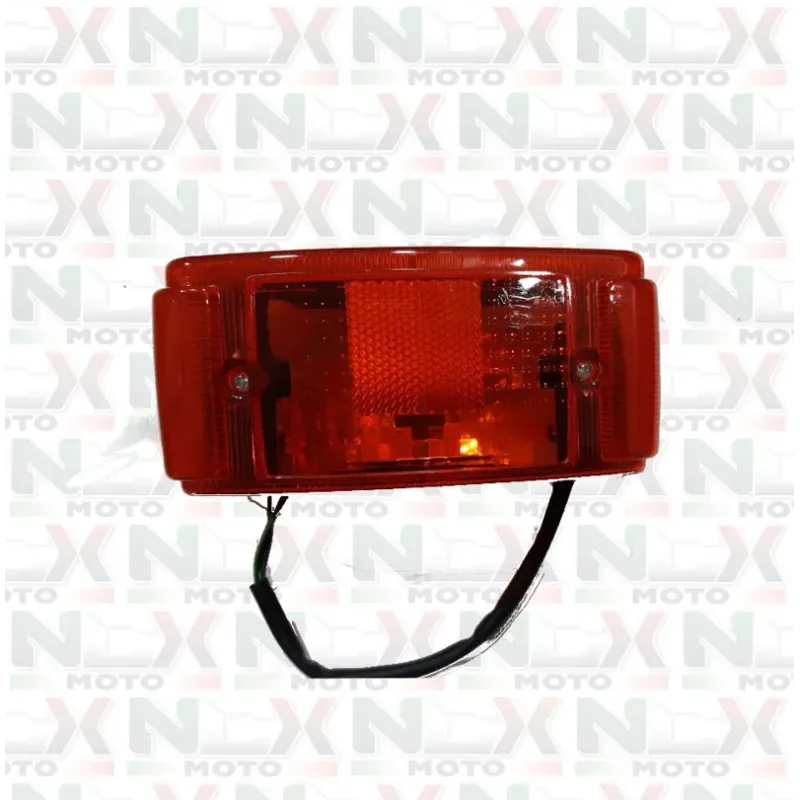 Fanale Stop Originale NCX per Quad Mod. Hummer