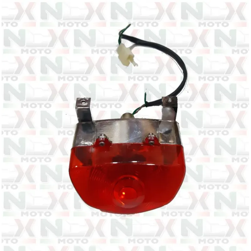 Fanale Stop Attacco Carena Originale NCX per Quad