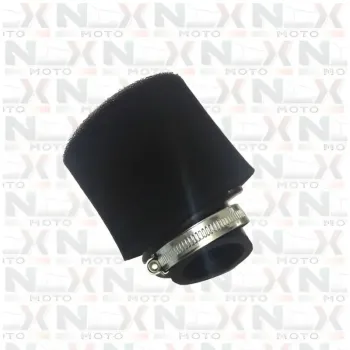Filtro Aria Originale NCX per Pitbike mm38 Nero