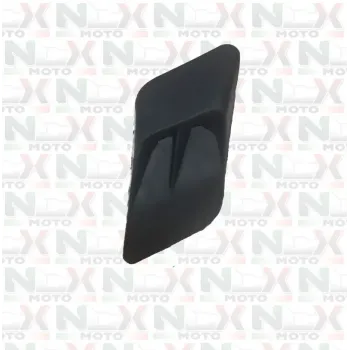 Convogliatore Aria SX Originale NCX per Quad Mod. Jambo 125cc